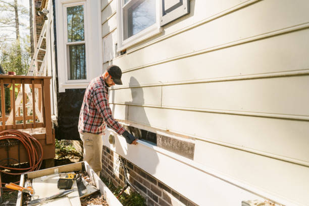 Trusted Siding Contractor service in Tolland, CT - Creative Siding